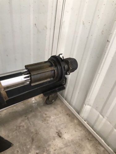 Mercury marine MerCruiser Alpha 1 Gen 2 out drive outdrive NO SALT 1.62 ratio, US $1,190.00, image 13