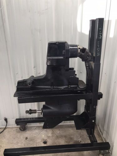 Mercury marine MerCruiser Alpha 1 Gen 2 out drive outdrive NO SALT 1.62 ratio, US $1,190.00, image 19