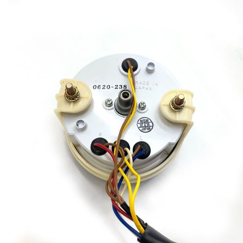 Arctic cat * speedometer 0620-238 * '95-'08 zr/zl/jag/bc/ext/p.s./panther + more