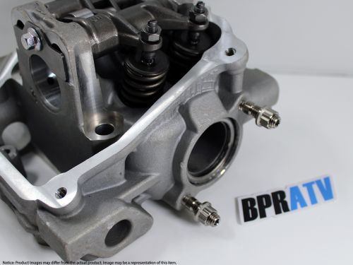 Can-Am Commander 800 800R Exhaust Repair Kit BPRTAV Titanium Studs Nuts & Gasket, US $39.98, image 11