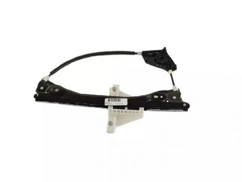 Genuine Mopar Sliding Door Window Regulator Left 68314759AA, US $175.50, image 2