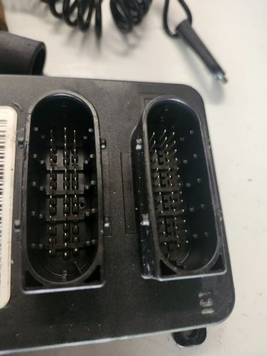 2007-2008 sea-doo gtx rxt 215 oem electronic control unit ecu module