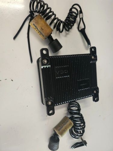 2007-2008 Sea-Doo GTX RXT 215 OEM Electronic Control Unit ECU Module, US $795.00, image 3