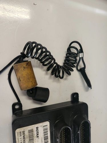 2007-2008 Sea-Doo GTX RXT 215 OEM Electronic Control Unit ECU Module, US $795.00, image 4