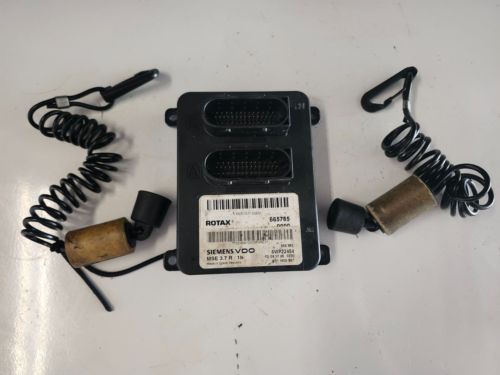 2007-2008 Sea-Doo GTX RXT 215 OEM Electronic Control Unit ECU Module, US $795.00, image 9
