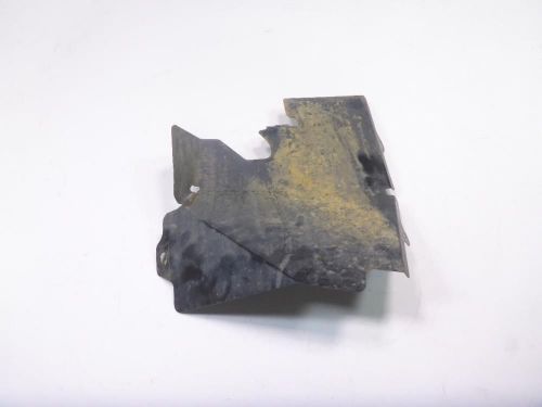 15 kawasaki teryx 800 cover panel trim shield guard plastic