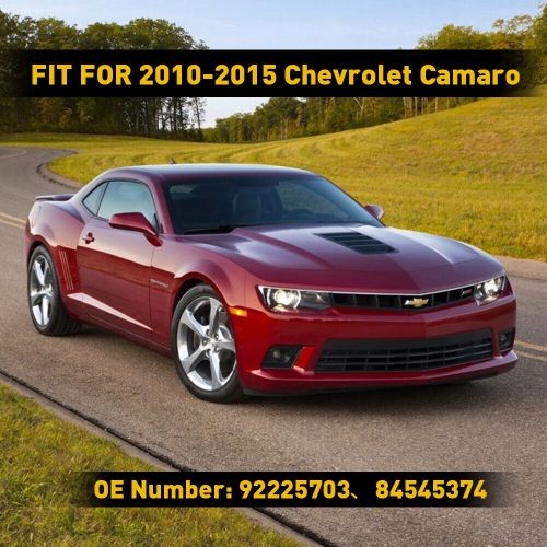 NEW For Left Driver Side Mirror Door Power Switch Control 10-15 Camaro 92225703, US $15.99, image 6