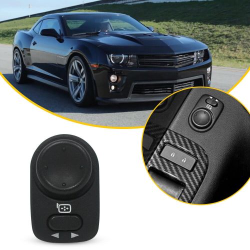 NEW For Left Driver Side Mirror Door Power Switch Control 10-15 Camaro 92225703, US $15.99, image 10