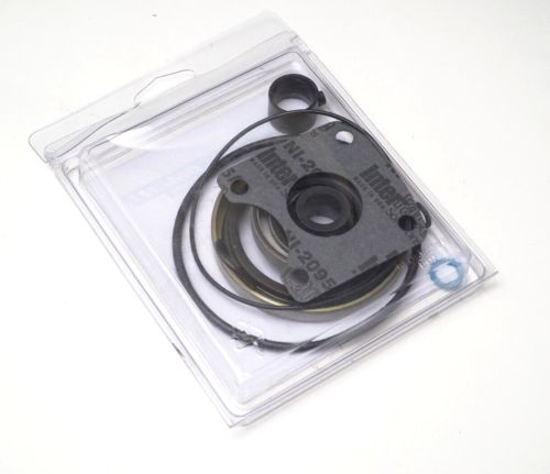 Mercruiser R, MR & Alpha One Gen 1 Upper Seal Kit Replaces 26-32511A1, US $18.49, image 3