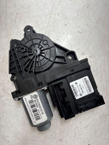 VOLKSWAGEN GOLF MKVI (2010) DRIVERS FRONT WINDOW MOTOR 5K0959701B, US $, image 3