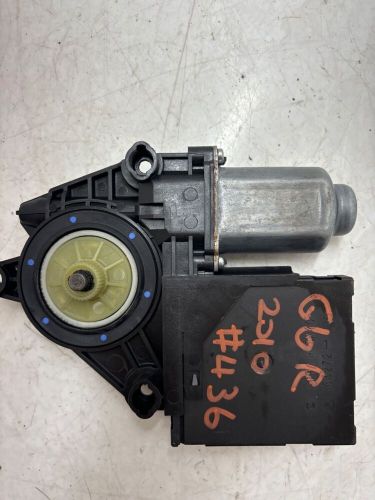 VOLKSWAGEN GOLF MKVI (2010) DRIVERS FRONT WINDOW MOTOR 5K0959701B, US $, image 5
