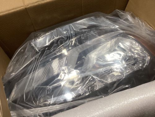 Right, Driver Side Headlight Assembly DS763/DS773 for 2013-15 Nissan Sentra, US $175.99, image 8