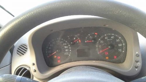 37502410 STEERING TRANSMISSION FOR FIAT PANDA 169 BASIC 4X4 1689175 1689175-, US $, image 4