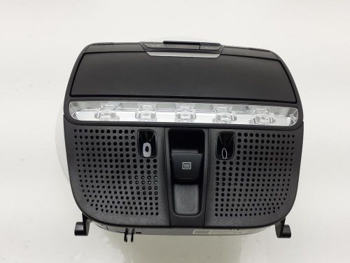 MERCEDES GLC Interior Light Lamp 2015-2023 Unknown Unknown A0009018503, US $, image 3