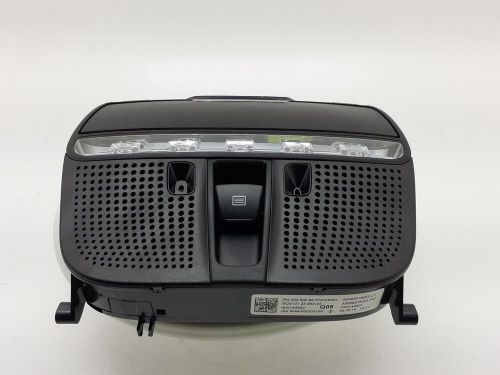MERCEDES GLC Interior Light Lamp 2015-2023 Unknown Unknown A0009018503, US $, image 6