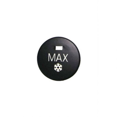 Car Front Dashboard MAX Snowflake Button Trim For BMW X5 X6 E70 E71 2008-2013, US $20.87, image 2