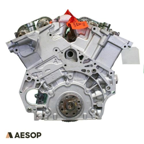 ENGINE 3.6L FITS BUICK ENCLAVE 2011 VIN D 8th digit 19210836 19303669 opt LLT, US $3,925.00, image 2