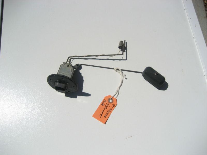 Toyota 4 Runner fuel gauge sending unit 1988-91 3.0L, US $90.00, image 2