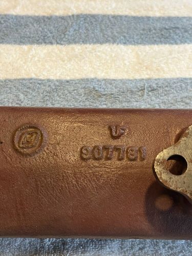 NEW OEM OMC INBOARD 907781 MARINE EXHAUST MANIFOLD RISER BARR GM CHEVY ENGINE, US $75.00, image 8