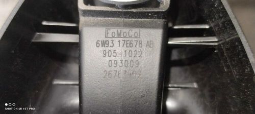 Jaguar XF X250 Interior Mirror 041347 3.00 Diesel 2013 26332876-, US $, image 3