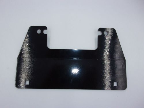 Quadboss 1632qb winch mount kit - used