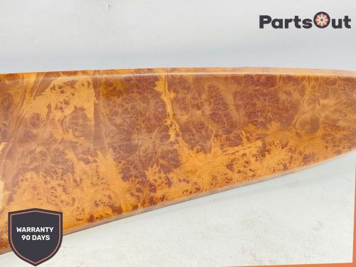 06-11 Mercedes W219 CLS500 CLS550 Dashboard Dash Panel Center Bezel Trim OEM, US $172.49, image 2