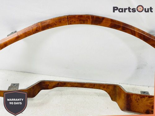 06-11 Mercedes W219 CLS500 CLS550 Dashboard Dash Panel Center Bezel Trim OEM, US $172.49, image 4