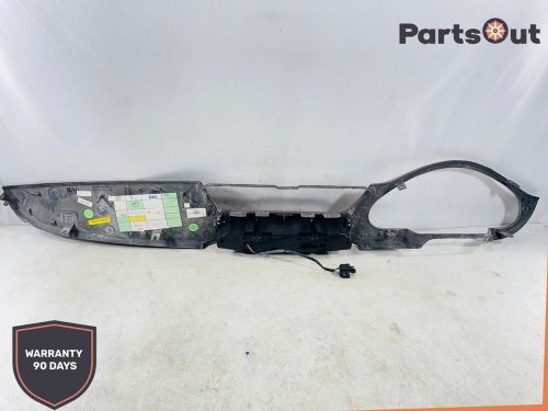 06-11 Mercedes W219 CLS500 CLS550 Dashboard Dash Panel Center Bezel Trim OEM, US $172.49, image 5