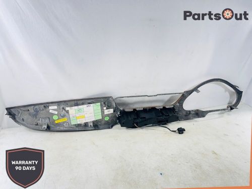 06-11 Mercedes W219 CLS500 CLS550 Dashboard Dash Panel Center Bezel Trim OEM, US $172.49, image 6