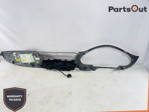 06-11 Mercedes W219 CLS500 CLS550 Dashboard Dash Panel Center Bezel Trim OEM, US $172.49, image 7