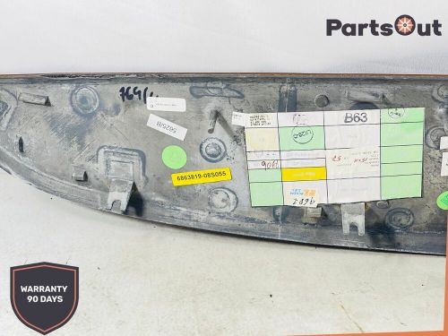 06-11 Mercedes W219 CLS500 CLS550 Dashboard Dash Panel Center Bezel Trim OEM, US $172.49, image 8