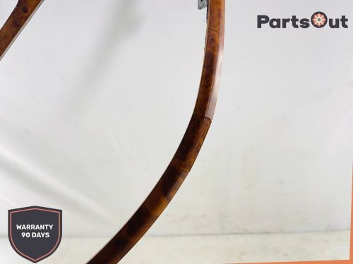 06-11 Mercedes W219 CLS500 CLS550 Dashboard Dash Panel Center Bezel Trim OEM, US $172.49, image 11