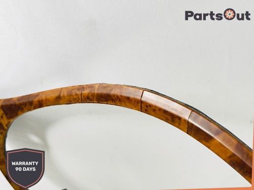 06-11 Mercedes W219 CLS500 CLS550 Dashboard Dash Panel Center Bezel Trim OEM, US $172.49, image 13