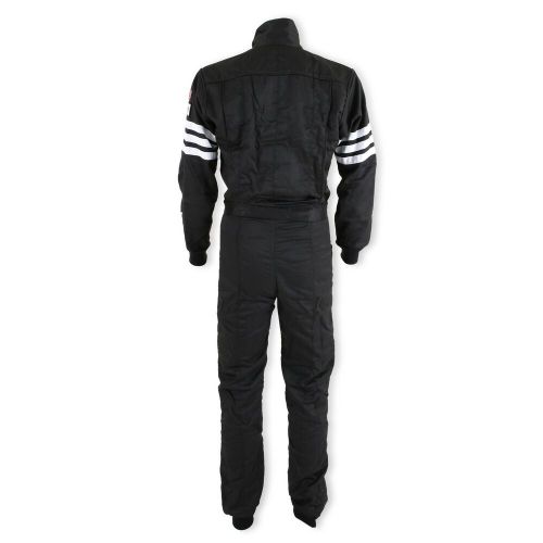 402211 Simpson Racing Classic One Piece Racing Suit (SFI-5), US $353.06, image 3