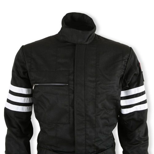 402211 Simpson Racing Classic One Piece Racing Suit (SFI-5), US $353.06, image 6