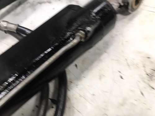 Mercury marine MerCruiser Alpha Bravo trim tilt lift hydraulic cylinders NO SALT, US $101.00, image 5