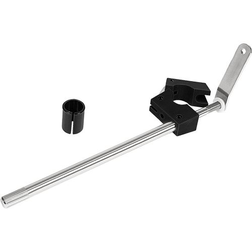 A10-080 Round Rail Grill Mount Bracket 7/8"-1" Fits for Marine Kettle BBQ Grill, US $47.90, image 3