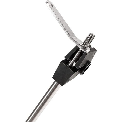 A10-080 Round Rail Grill Mount Bracket 7/8"-1" Fits for Marine Kettle BBQ Grill, US $47.90, image 4