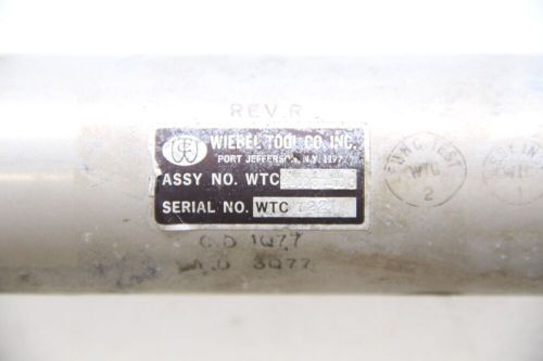 Piper Aerostar PA-60 Wiebel Main Landing Gear Actuator Assembly, P/N: 400006-501, US $599.00, image 2