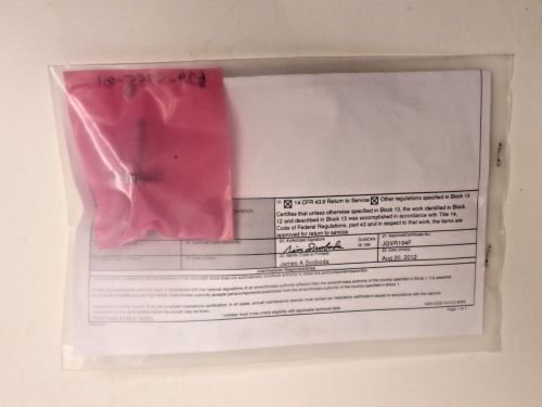 Collins 629-8285-001 Gear Shaft - Tested with FAA 8130-3 Form, US $250.00, image 3