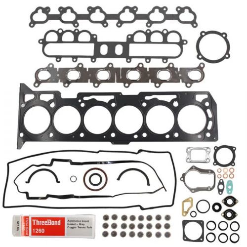 Permaseal Full Engine Gasket Set For Ford Territory SY Barra 4.0L 2006-2011, AU $699.80, image 4