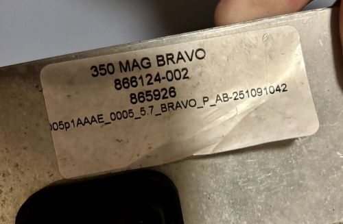 Mercruiser Motorola ECM 0501, US $225.00, image 3