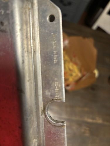 Mercruiser Motorola ECM 0501, US $225.00, image 4