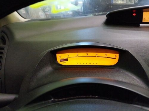 Pf2a1b9506 heater engine for citroen c4 coupe 2004 211022-