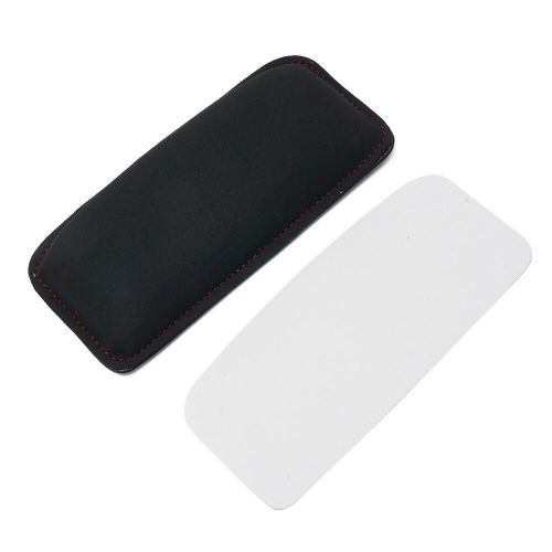 Comfortable Car Leg Knee Pad for Driving Memory Foam Auto Headrest Cushion, US $11.40, image 4