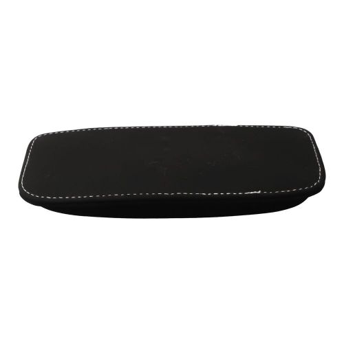 Comfortable Car Leg Knee Pad for Driving Memory Foam Auto Headrest Cushion, US $11.40, image 5