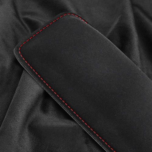 Comfortable Car Leg Knee Pad for Driving Memory Foam Auto Headrest Cushion, US $11.40, image 8