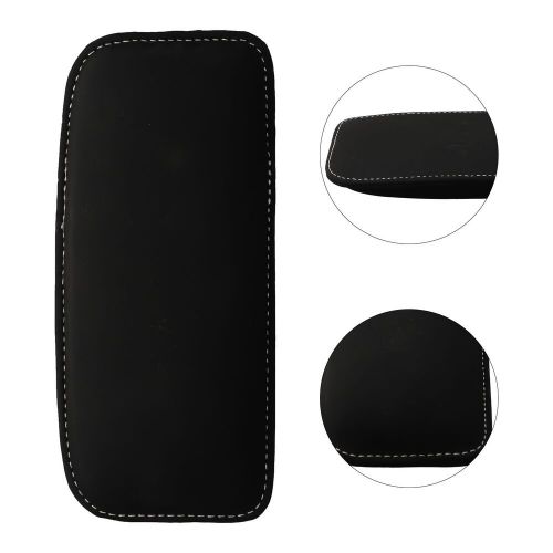Comfortable Car Leg Knee Pad for Driving Memory Foam Auto Headrest Cushion, US $11.40, image 9