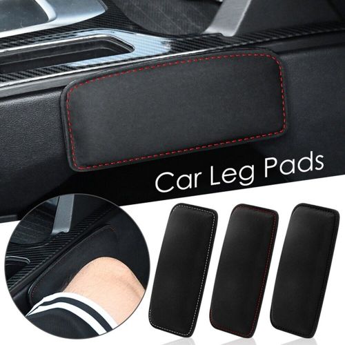 Comfortable Car Leg Knee Pad for Driving Memory Foam Auto Headrest Cushion, US $11.40, image 12