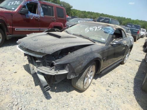 Passenger Right Tail Light Fits 99-04 MUSTANG 139839, US $83.29, image 2